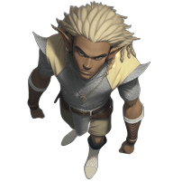 Character Token 2