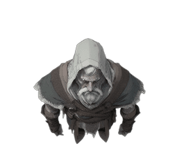 Character Token 3