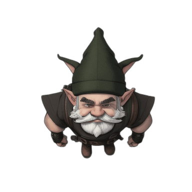 Character Token 4