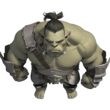Character Token 5