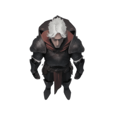 Character Token 6