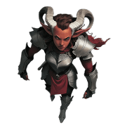 Character Token 7
